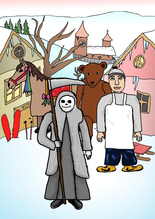 Fašank-počítačová grafika-uč. Kotásková