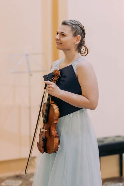 Koncert a výstava k 70. výročí školy