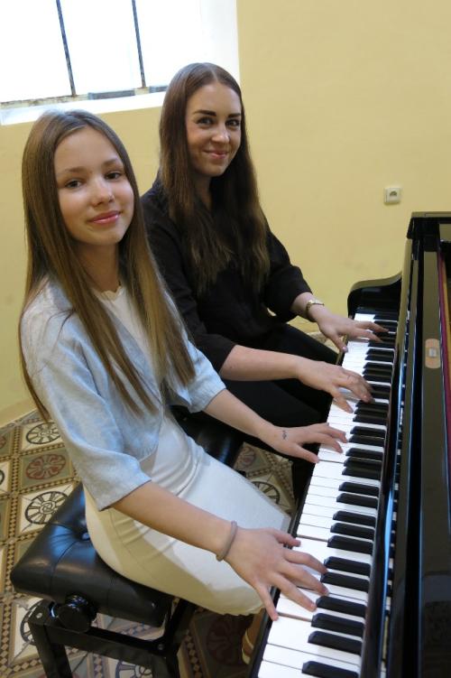 III. absolventský koncert